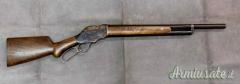 Chiappa Armi 1887 Lever-Action ShotGun 12