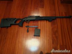 Sabatti Urban Sniper .308 Winchester