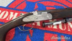 Beretta 687 Gold Pigeon  .410