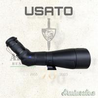 USATO – ZEISS – CONQUEST GAVIA 85 | 30-60X85 HD ANGOLATO