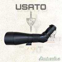 USATO – ZEISS – CONQUEST GAVIA 85 | 30-60X85 HD ANGOLATO