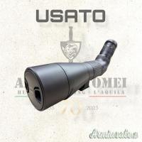 USATO – ZEISS – CONQUEST GAVIA 85 | 30-60X85 HD ANGOLATO