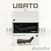 USATO – ZEISS – CONQUEST GAVIA 85 | 30-60X85 HD ANGOLATO