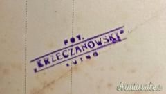 Fotografia epoca nazista che ritrae un Sottufficiale del “HEER-WEHRMACHT” in primo piano in uniforme