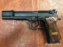 Beretta 98FS TARGET 9x21mm IMI