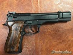 Beretta 98FS TARGET 9x21mm IMI