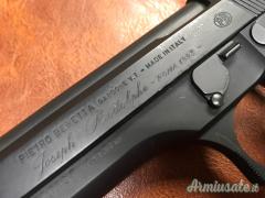 Beretta 98FS TARGET 9x21mm IMI