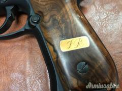 Beretta 98FS TARGET 9x21mm IMI