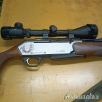 Browning Evolve .30-06 Springfield