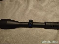 Ottika Zeiss Classic Diavari 3-12x56