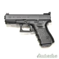 Glock 19 Gen3 9x21mm IMI