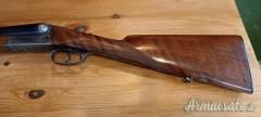 Sauer & Sohn doppietta cal 12