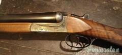 Sauer & Sohn doppietta cal 12