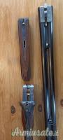 Sauer & Sohn doppietta cal 12