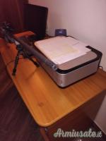 Winchester BERGARA B14 .300 Winchester Magnum