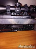 Winchester BERGARA B14 .300 Winchester Magnum