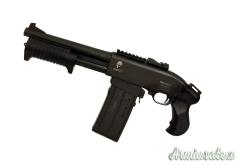 Vendo SDM M870 SHORTY