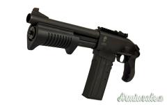 Vendo SDM M870 SHORTY