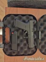 Glock 48 9x19mm Parabellum | Luger | NATO