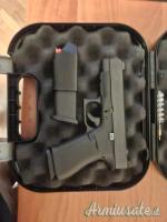 Glock 48 9x19mm Parabellum | Luger | NATO