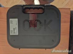 Glock 48 9x19mm Parabellum | Luger | NATO