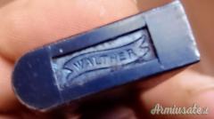 caricatore walther mod 9