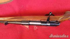 Krico Stuzzen .222 Remington