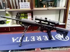 Astra STG 4  .223 Remington