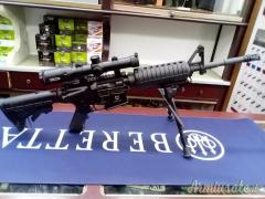 Astra STG 4  .223 Remington