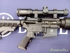 Astra STG 4  .223 Remington