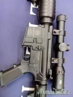 Astra STG 4  .223 Remington
