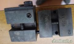 fondipalle per pistola avancarica PIRKO austriaca