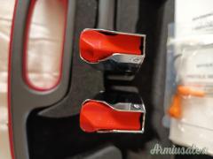 Tanfoglio STOCK III 9x19mm Parabellum | Luger | NATO