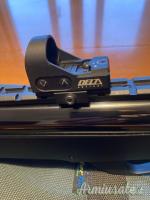 Benelli argo .30-06 Springfield