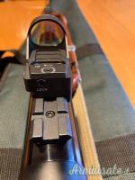 Benelli argo .30-06 Springfield