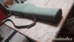 custodia rigida per fucile da caccia