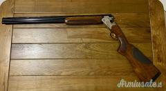 Beretta 686 E Trap sovrapposto