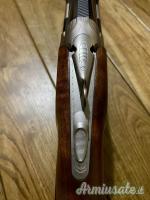 Beretta 686 E Trap sovrapposto