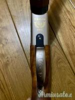 Beretta 686 E Trap sovrapposto