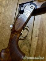 Beretta 686 E Trap sovrapposto