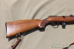 Carabina Beretta mod. Olimpia cal. 0.22 lr