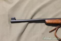 Carabina Beretta mod. Olimpia cal. 0.22 lr