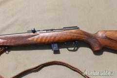 Carabina Beretta mod. Olimpia cal. 0.22 lr