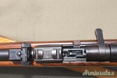 Carabina Beretta mod. Olimpia cal. 0.22 lr