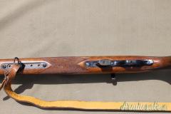 Carabina Beretta mod. Olimpia cal. 0.22 lr