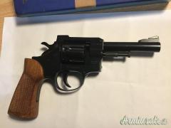 Revolver calibro 320 lungo