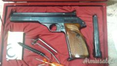 Bernardelli 69 .22 LR Long Rifle