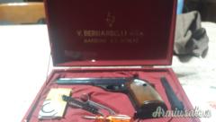Bernardelli 69 .22 LR Long Rifle