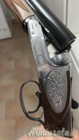 Vendo doppietta Bernardelli