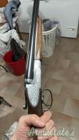 Vendo doppietta Bernardelli
